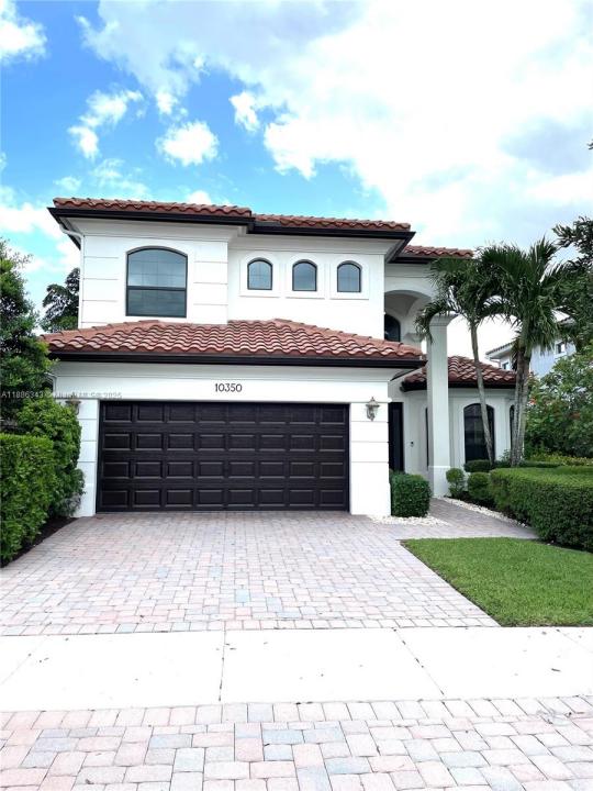 10350 Cameilla St, Parkland, Flórida 33076, Estados Unidos