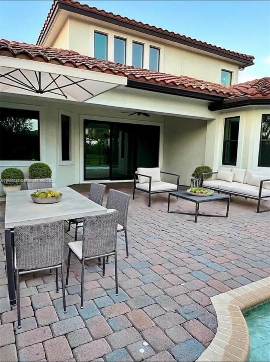 10350 Cameilla St, Parkland, Flórida 33076, Estados Unidos