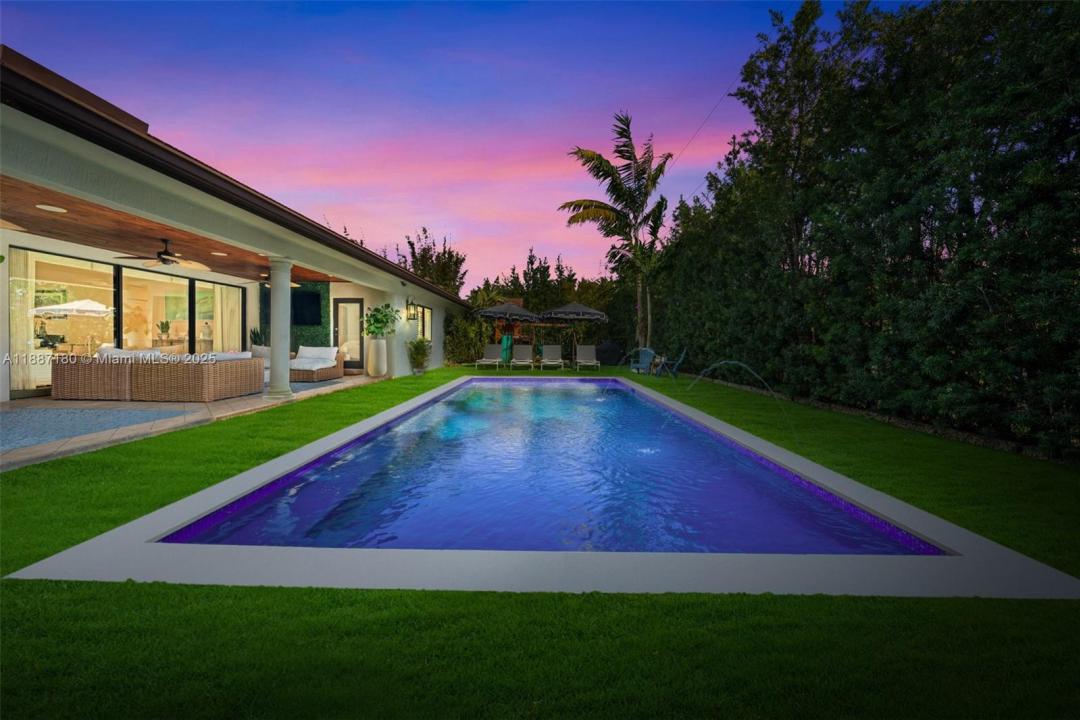 6420 SW 63rd Ter, South Miami, فلوريدا 33143, الولايات المتحدة