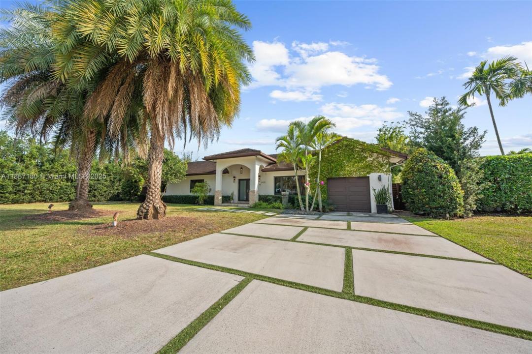 6420 SW 63rd Ter, South Miami, فلوريدا 33143, الولايات المتحدة