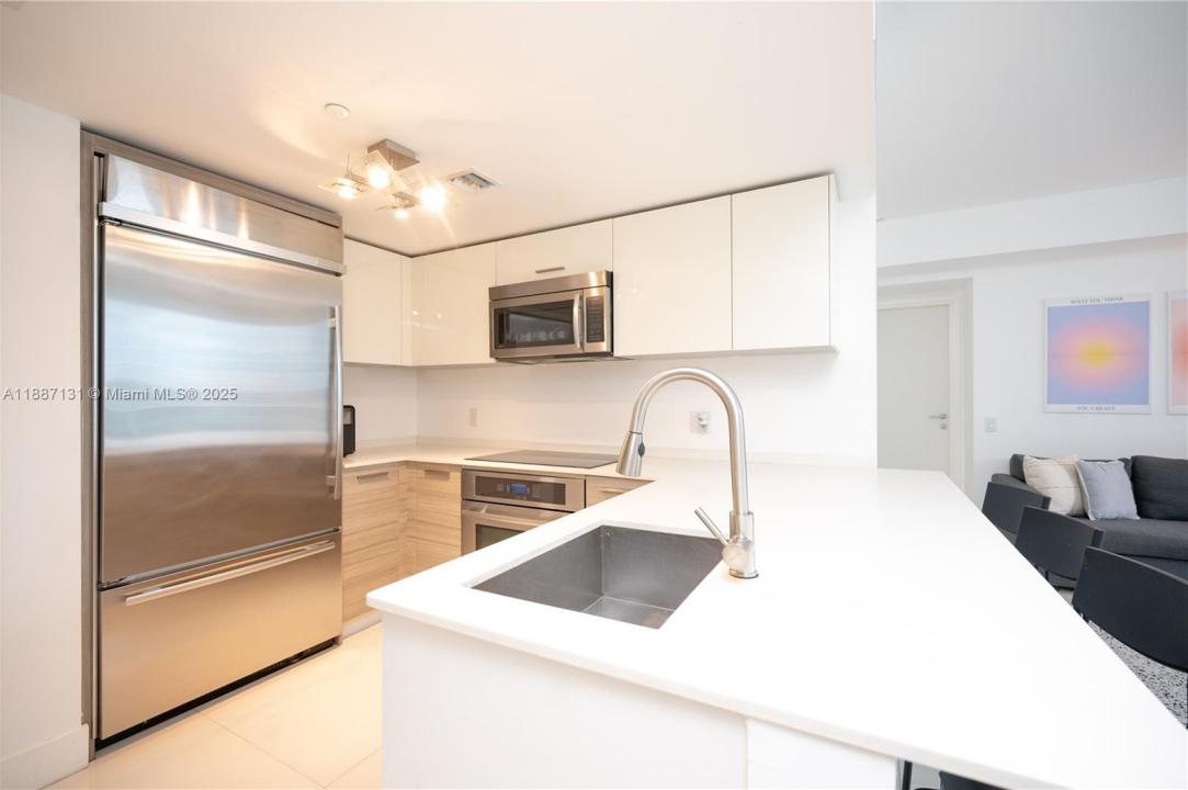 1300 Brickell Bay Dr 1601, Miami, Floride 33131, États-Unis