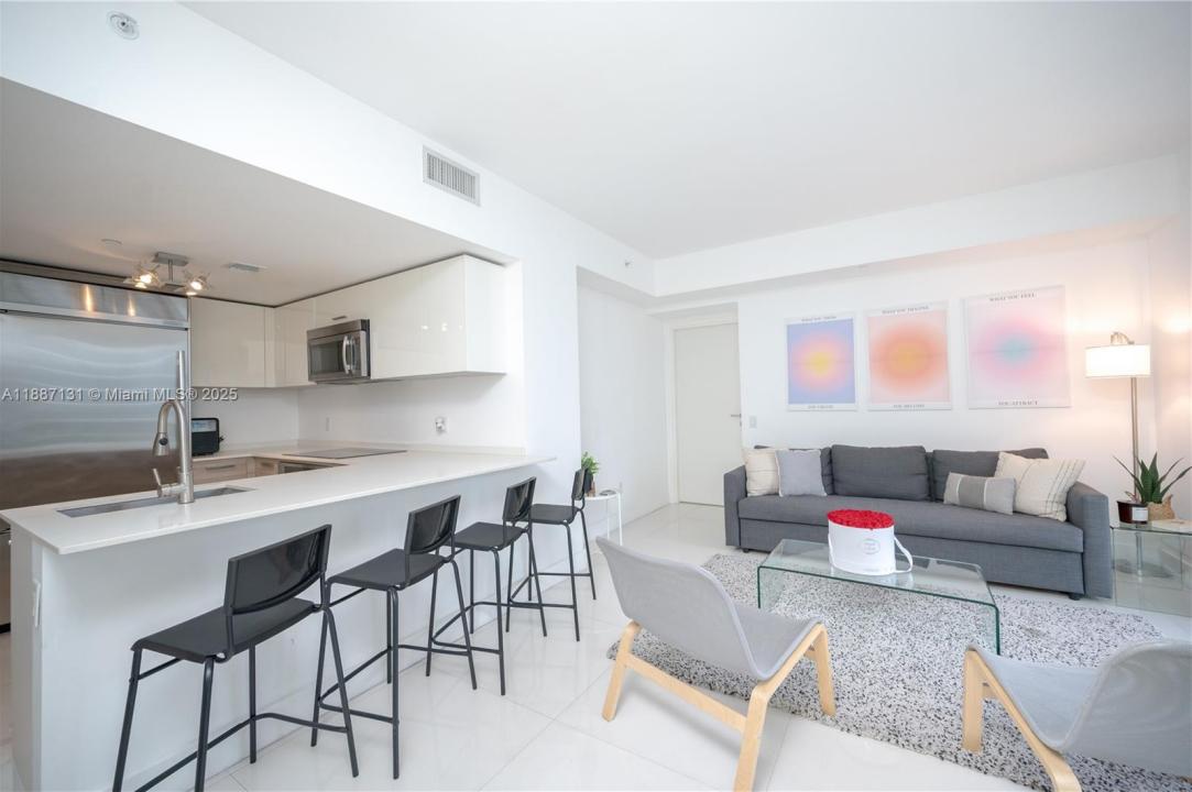 1300 Brickell Bay Dr 1601, Miami, Floride 33131, États-Unis