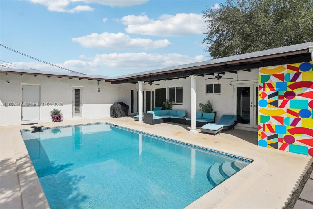 7952 Shalimar St, Miramar, Floride 33023, États-Unis