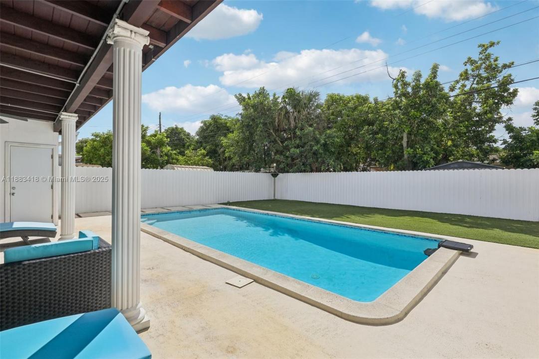 7952 Shalimar St, Miramar, Floride 33023, États-Unis