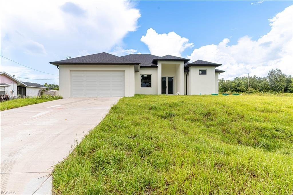 615 8th Ave, Lehigh Acres, 佛羅里達州 33972, 美國