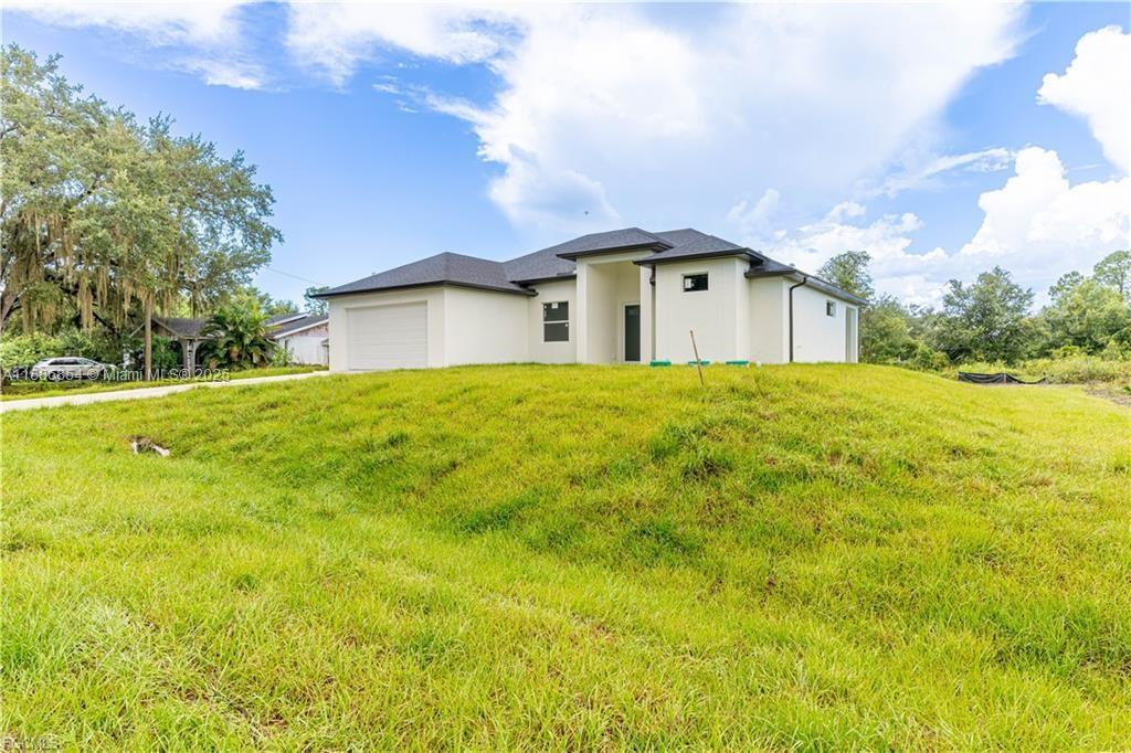 615 8th Ave, Lehigh Acres, 佛羅里達州 33972, 美國