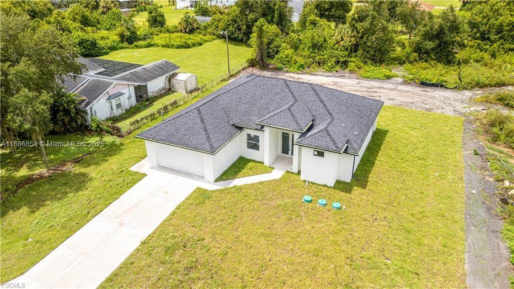 615 8th Ave, Lehigh Acres, 佛羅里達州 33972, 美國