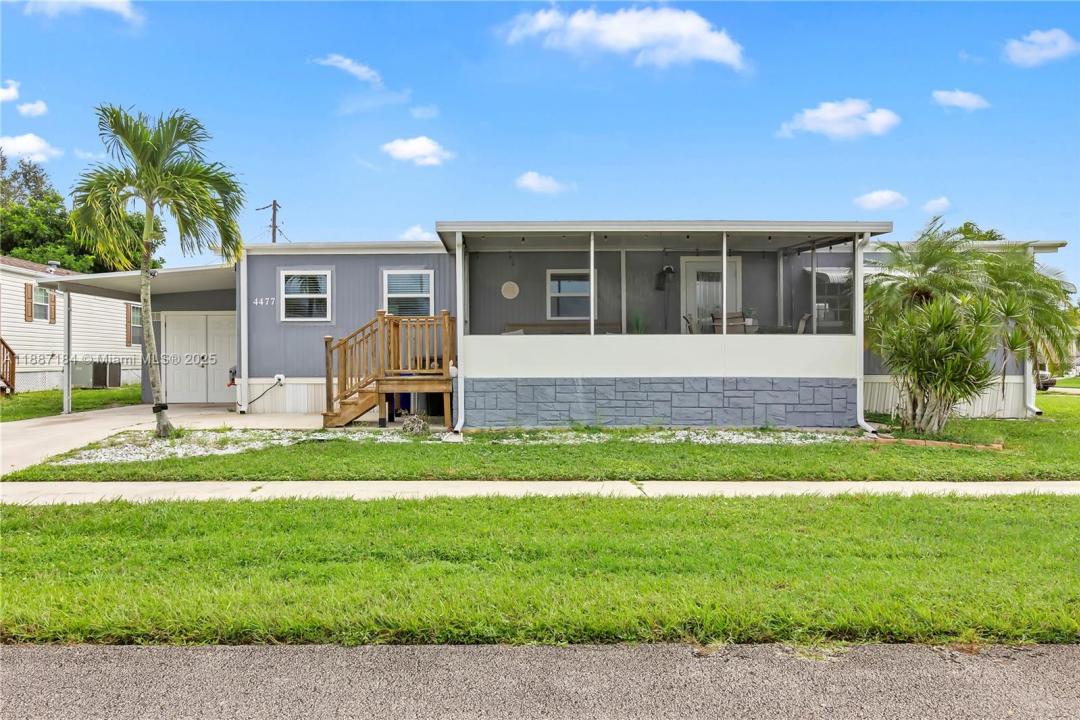 4477 Sandpine Cir, Boynton Beach, Florida 33436, HOA KỲ
