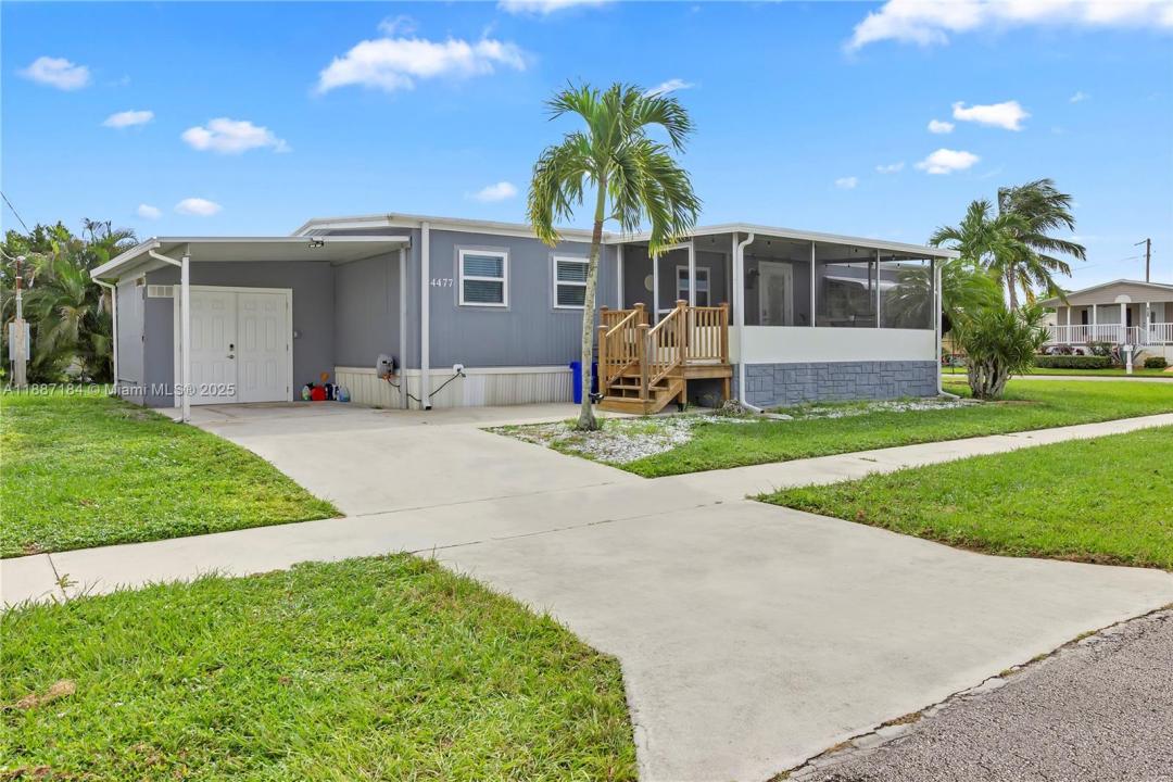 4477 Sandpine Cir, Boynton Beach, Florida 33436, HOA KỲ