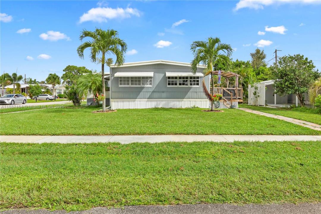4477 Sandpine Cir, Boynton Beach, Florida 33436, HOA KỲ