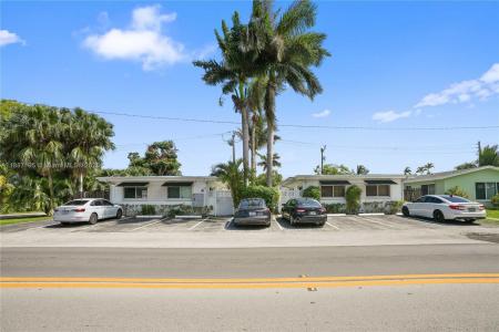 932 Moffett St 7, Hallandale Beach, Florida 33009, USA