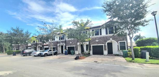 4219 SW 164th Ct 4219, Miami, Florida 33185, USA