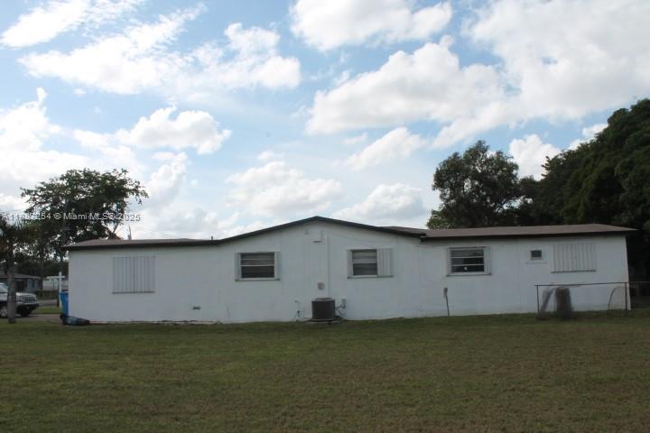 4451 SW 21st St, West Park, Florida 33023