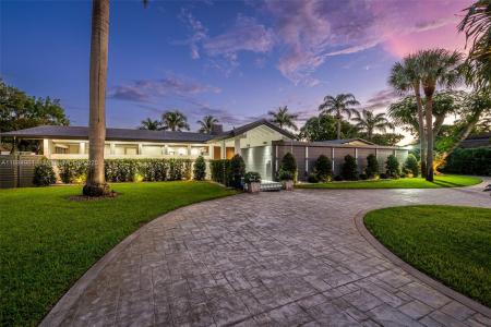 7550 SW 60th St, Miami, Florida 33143, USA