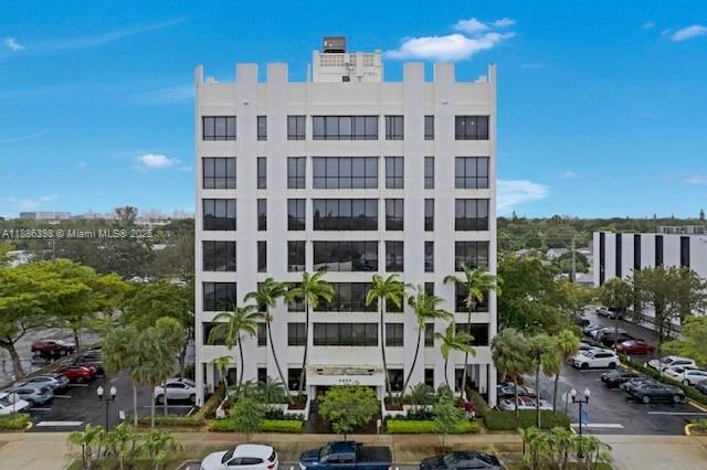 2450 NE Hollywood Blvd 601, Hollywood, Florida 33020, Estados Unidos