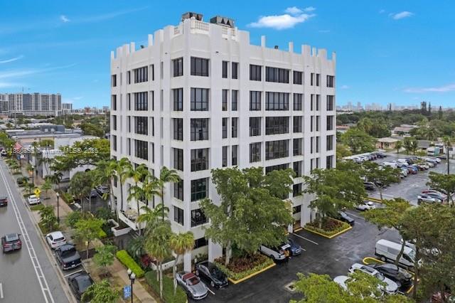 2450 NE Hollywood Blvd 601, Hollywood, Florida 33020, Estados Unidos