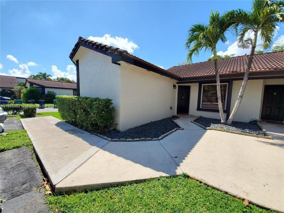 14965 SW 49th Ln 3H, Miami, Floride 33185, États-Unis