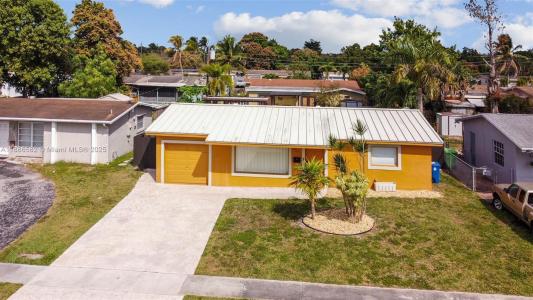 6541 NW 24th St, Sunrise, Florida 33313, USA