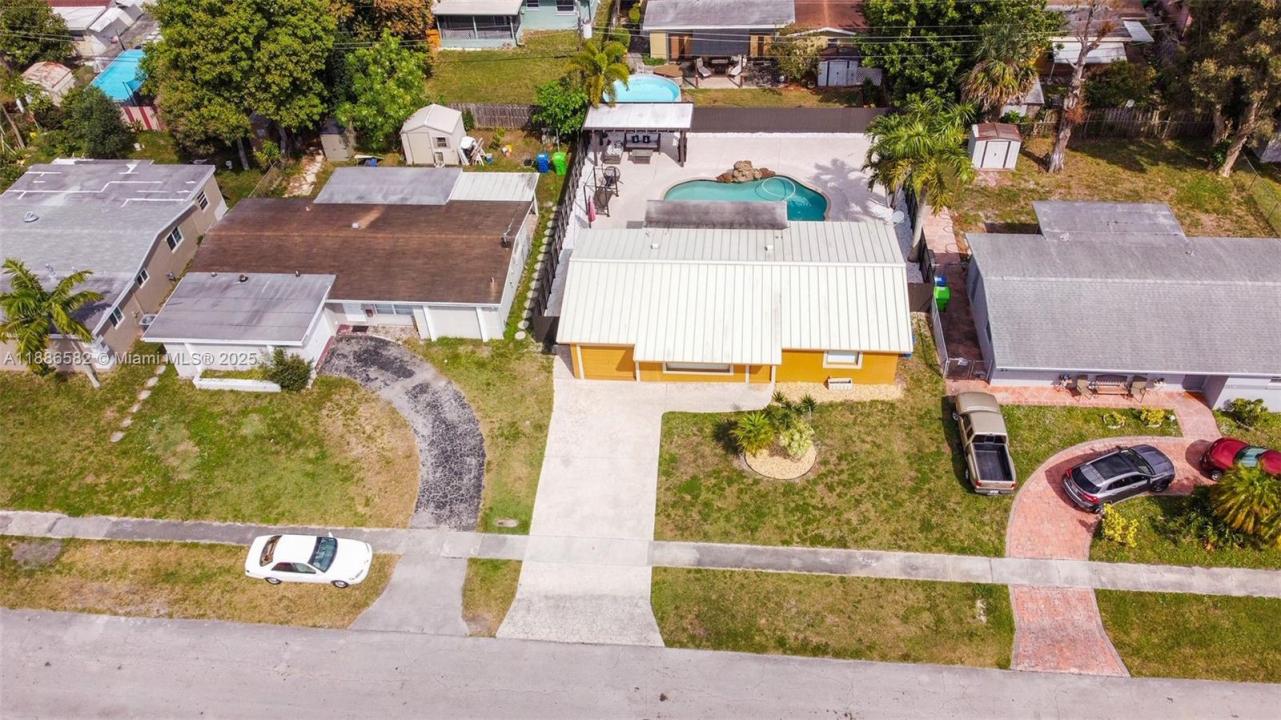 6541 NW 24th St, Sunrise, Flórida 33313, Estados Unidos