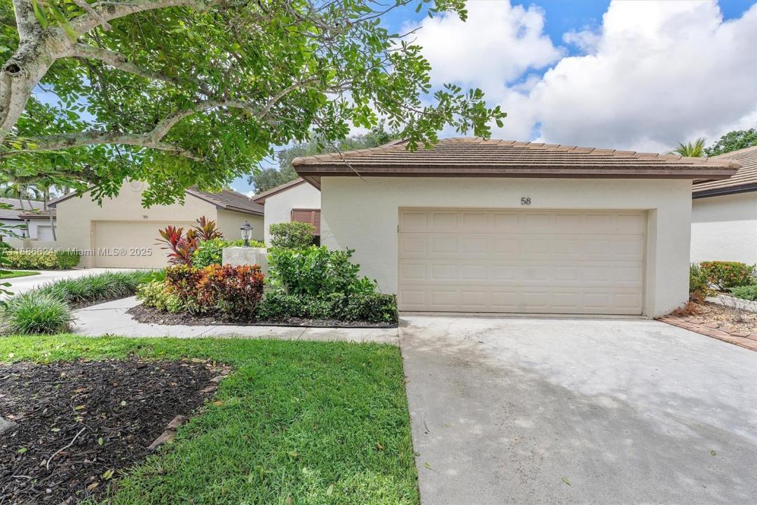 58 Ironwood Way N, Palm Beach Gardens, Florida 33418, Stati Uniti