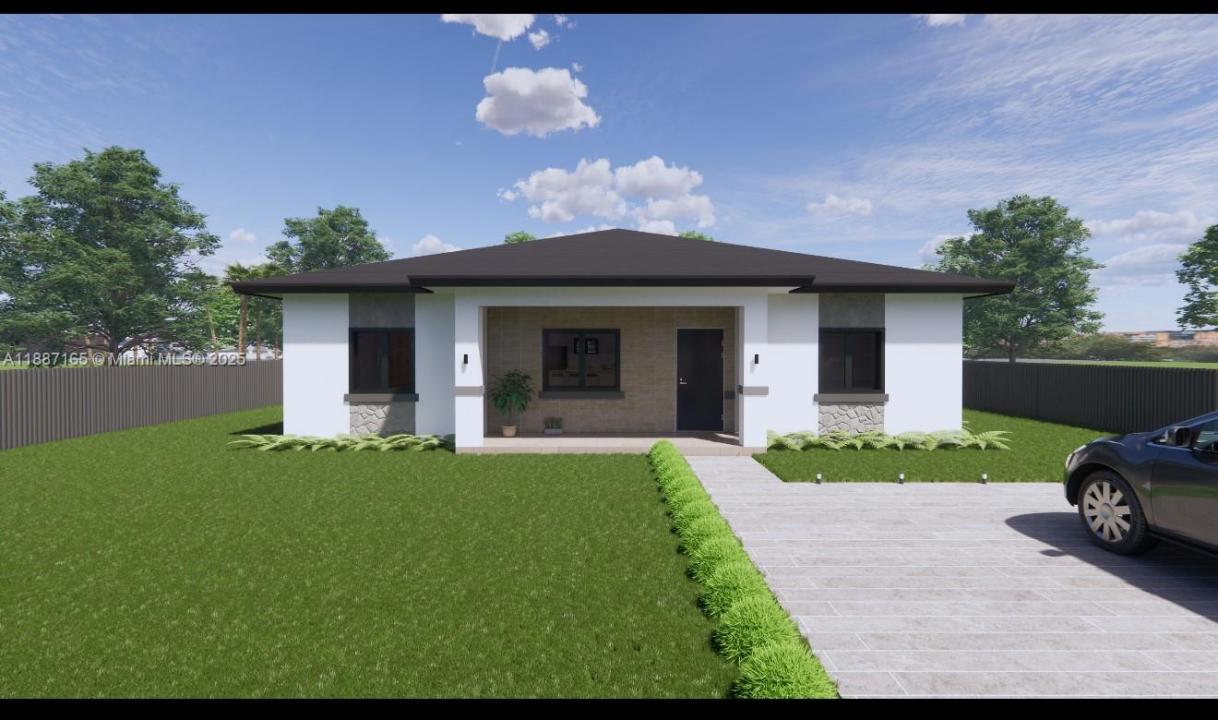 North Miami, 플로리다 33168, 미국