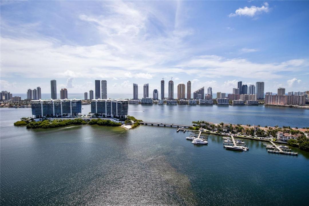 3201 NE 183rd ST PH2904-05, Aventura, Florida 33160, Estados Unidos
