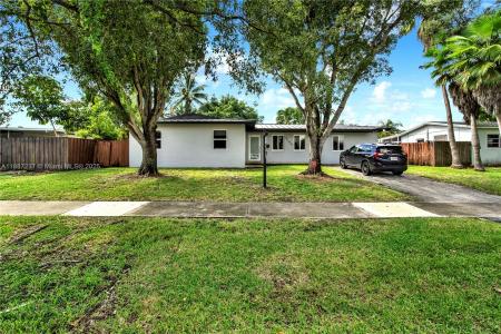8780 SW 200th St, Cutler Bay, Florida 33157, USA