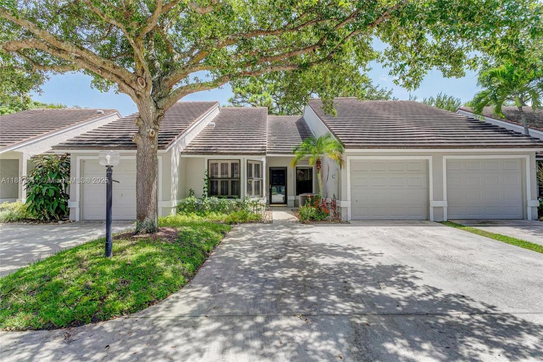 802 N Bannock Ter, Palm Beach Gardens, Florida 33418, HOA KỲ
