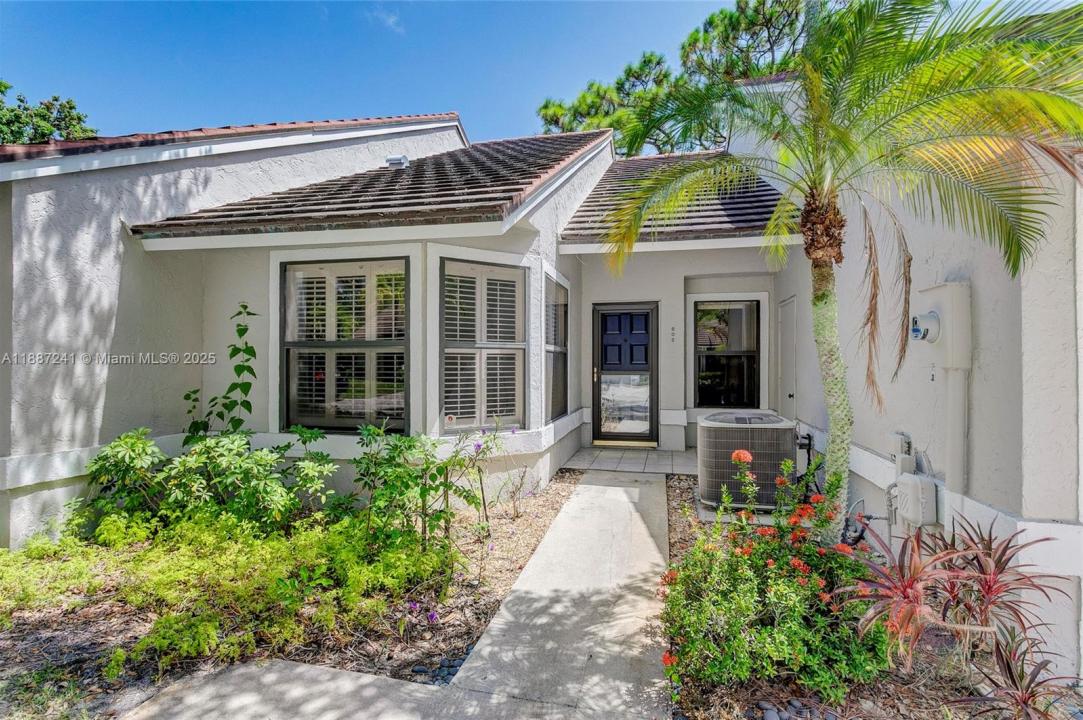 802 N Bannock Ter, Palm Beach Gardens, Florida 33418, HOA KỲ
