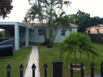 325 NW 132nd St, North Miami, Florida 33168, USA