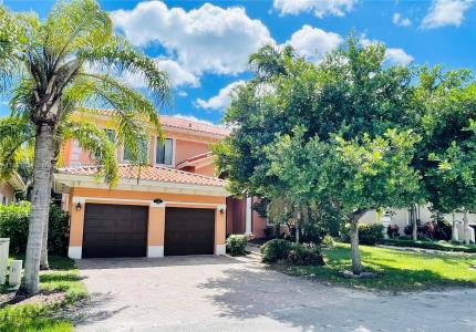7636 SW 193rd Ln, Cutler Bay, Florida 33157, Estados Unidos