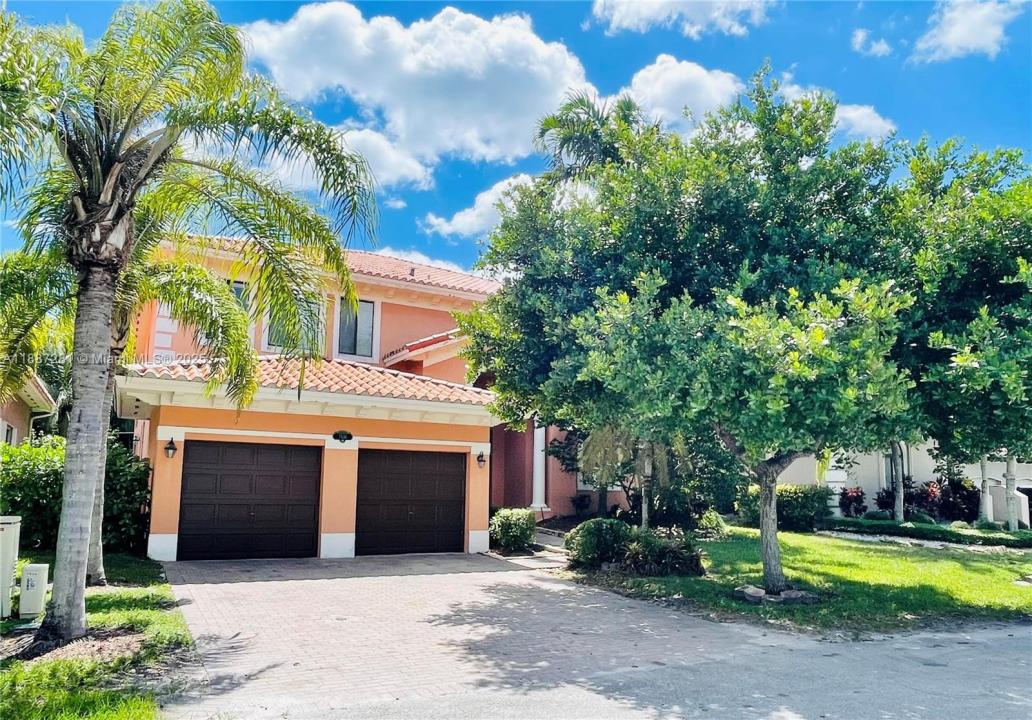 7636 SW 193rd Ln, Cutler Bay, Florida 33157, HOA KỲ