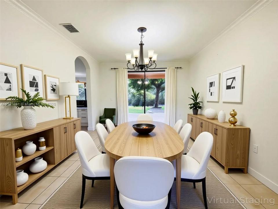 7636 SW 193rd Ln, Cutler Bay, Florida 33157, HOA KỲ