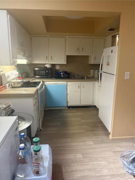 2061 NW 56th Ave 29-C, Lauderhill, 佛罗里达州 33313, 美国