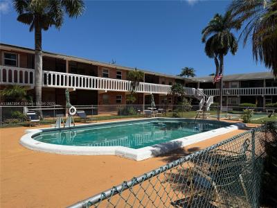 160 NE 8th Ave 25A, Hallandale Beach, Florida 33009, USA