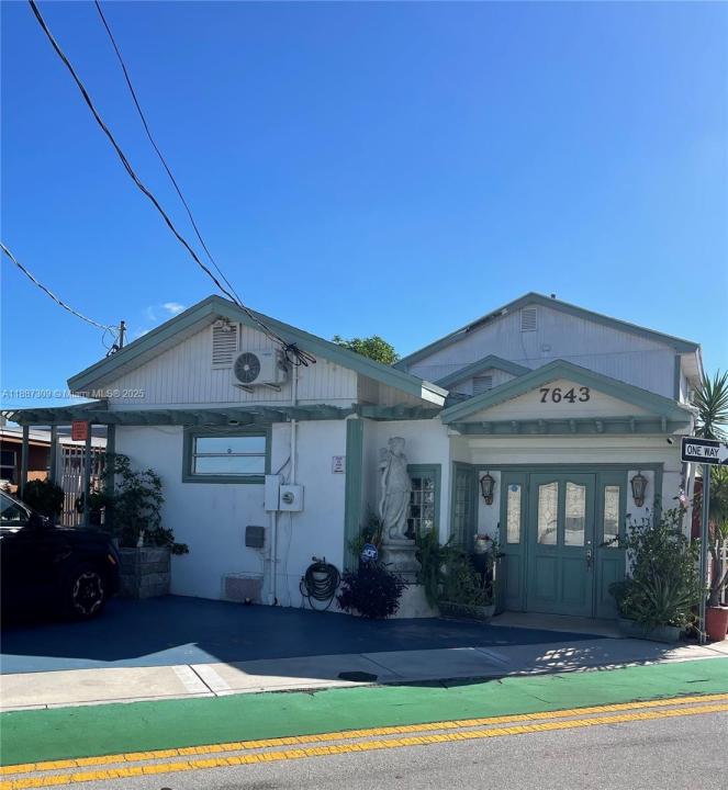 7643 NW South River Dr, Medley, Florida 33166, Estados Unidos