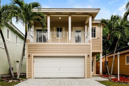 3347 NE 4th St, Homestead, Florida 33033, USA