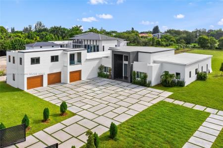 17301 SW 52nd Ct, Southwest Ranches, 佛罗里达州 33331, 美国