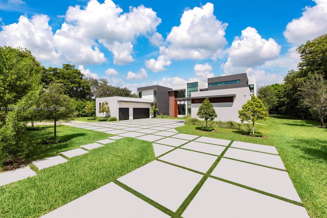 7425 SW 136th St, Pinecrest, 佛羅里達州 33156, 美國