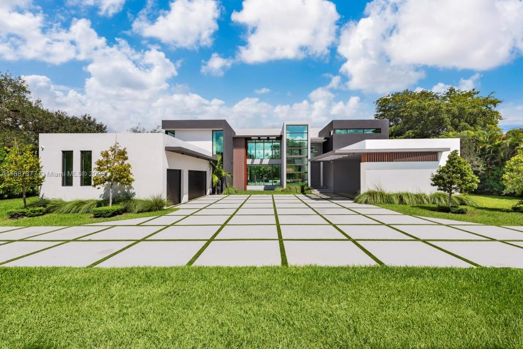 7425 SW 136th St, Pinecrest, 佛羅里達州 33156, 美國