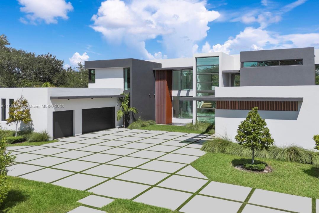 7425 SW 136th St, Pinecrest, 佛羅里達州 33156, 美國