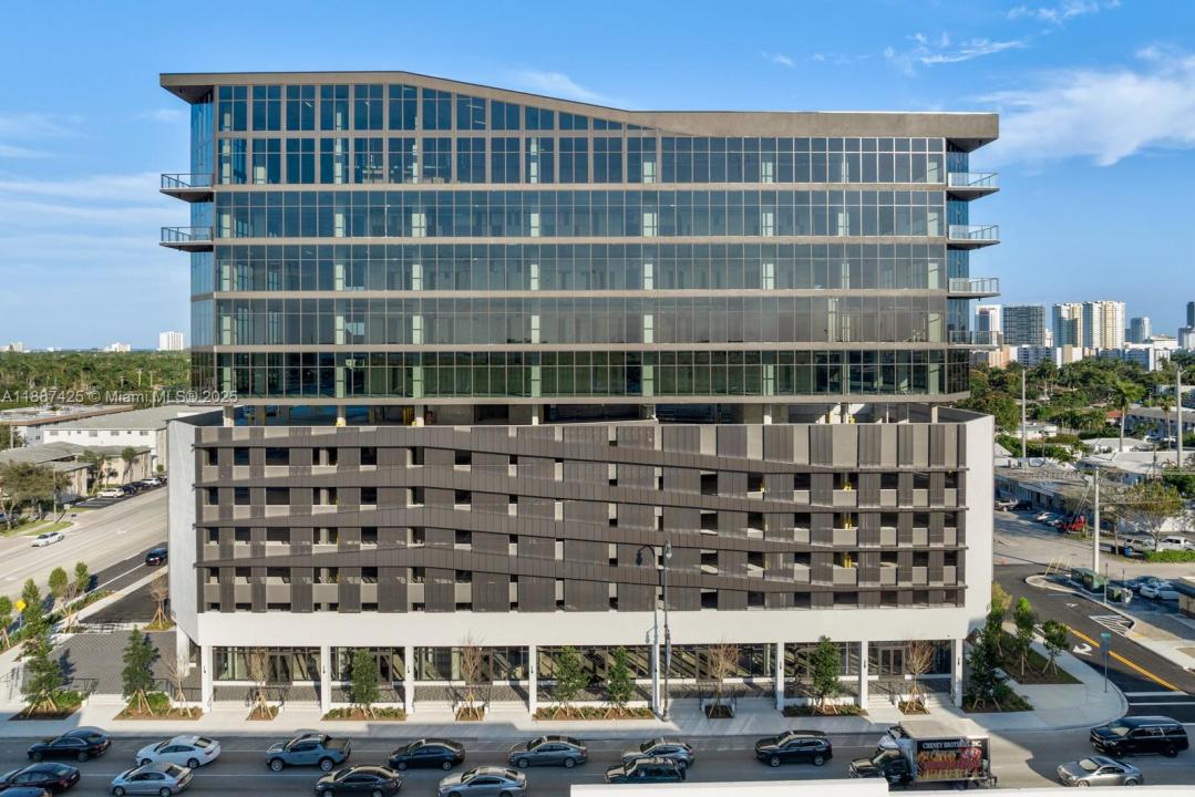 800 N Federal Hwy 1201, Hallandale Beach, Floride 33009, États-Unis
