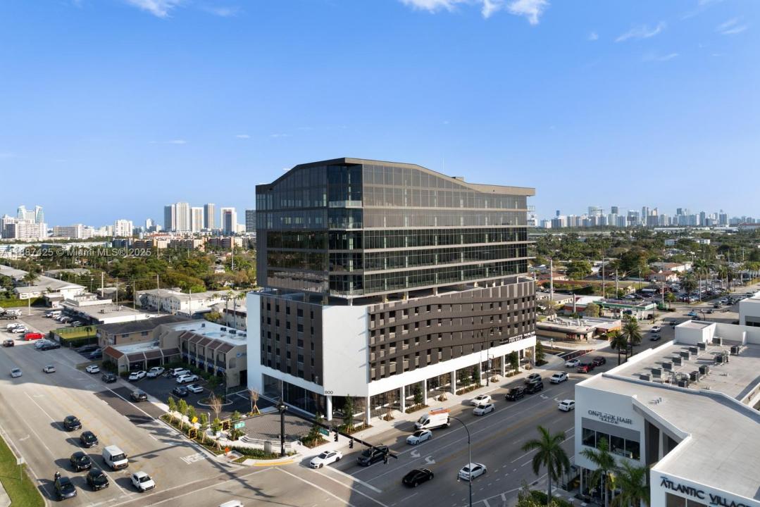 800 N Federal Hwy 1201, Hallandale Beach, Floride 33009, États-Unis