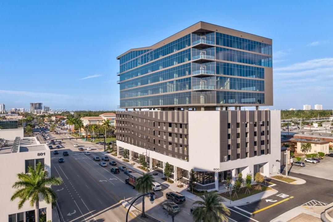 800 N Federal Hwy 1201, Hallandale Beach, Floride 33009, États-Unis
