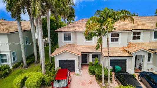 1030 NE 42nd Ave, Homestead, Florida 33033, USA