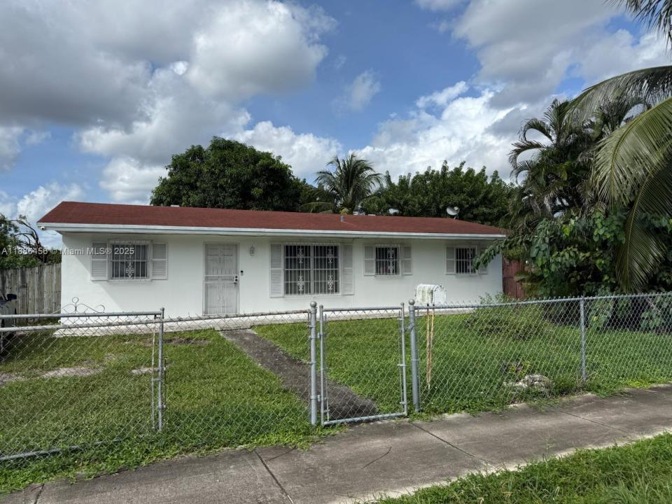 3277 NW 179th St, Miami Gardens, Florida 33056, Stati Uniti