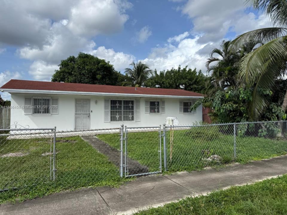 3277 NW 179th St, Miami Gardens, Florida 33056, Stati Uniti