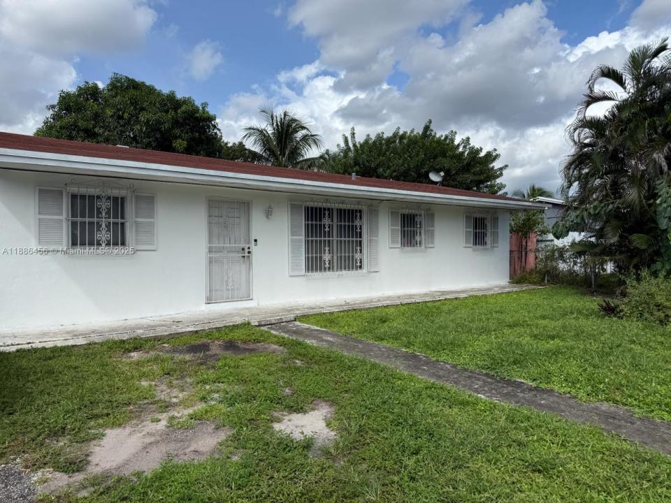 3277 NW 179th St, Miami Gardens, Florida 33056, Stati Uniti