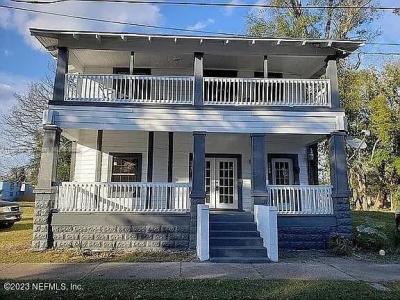1129 Grothe St, Jacksonville, Florida 32209, USA