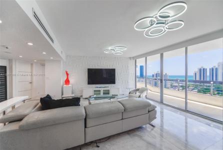 19195 Mystic Pointe Dr 2707, Aventura, Florida 33180, USA